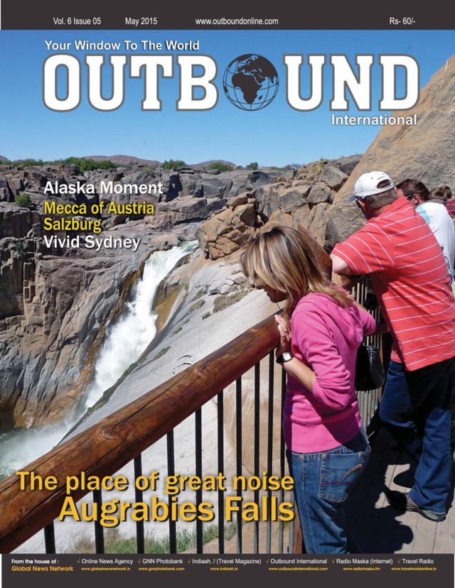 Outbound International