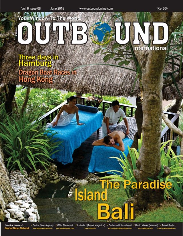 Outbound International