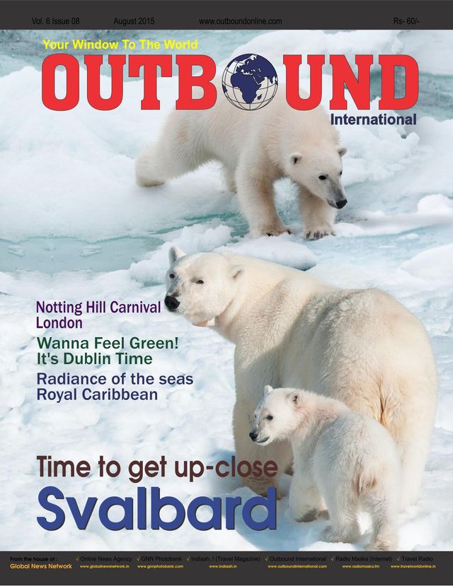 Outbound International