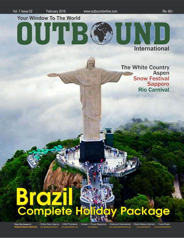 Outbound International