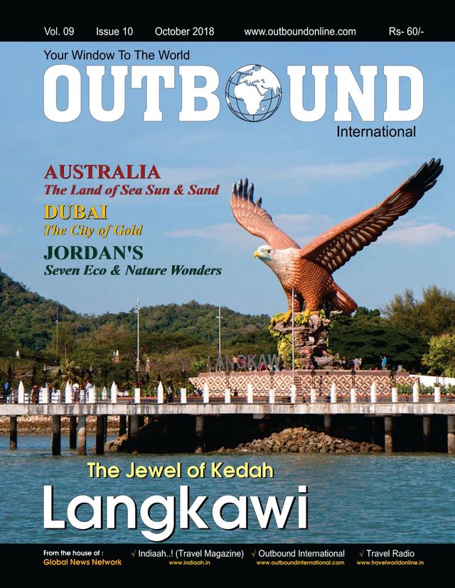 Outbound International
