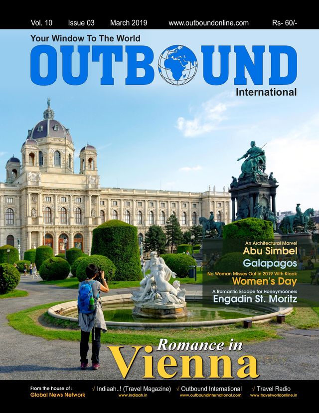 Outbound International