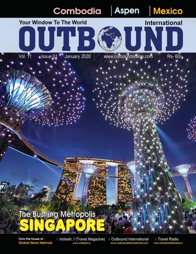 Gå ubegrenset med Magzter GOLD