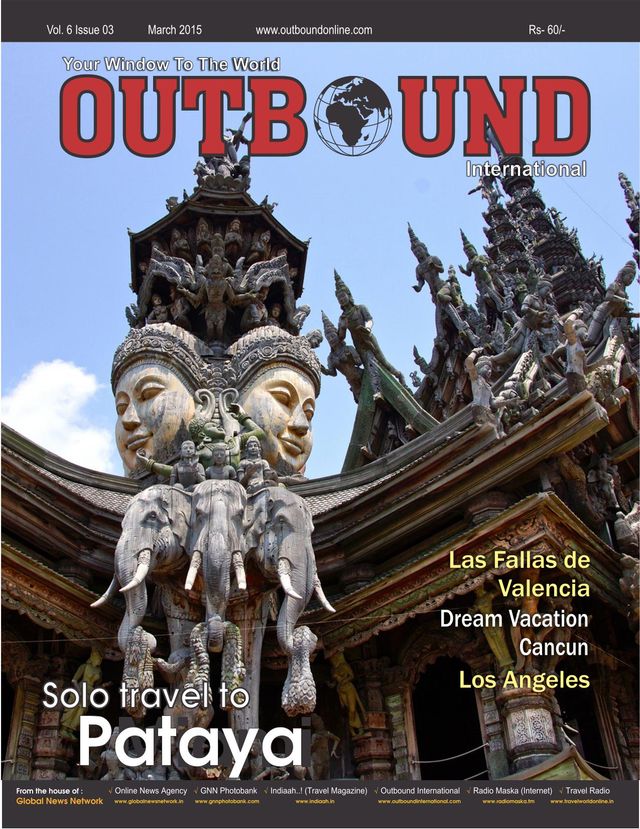 Outbound International