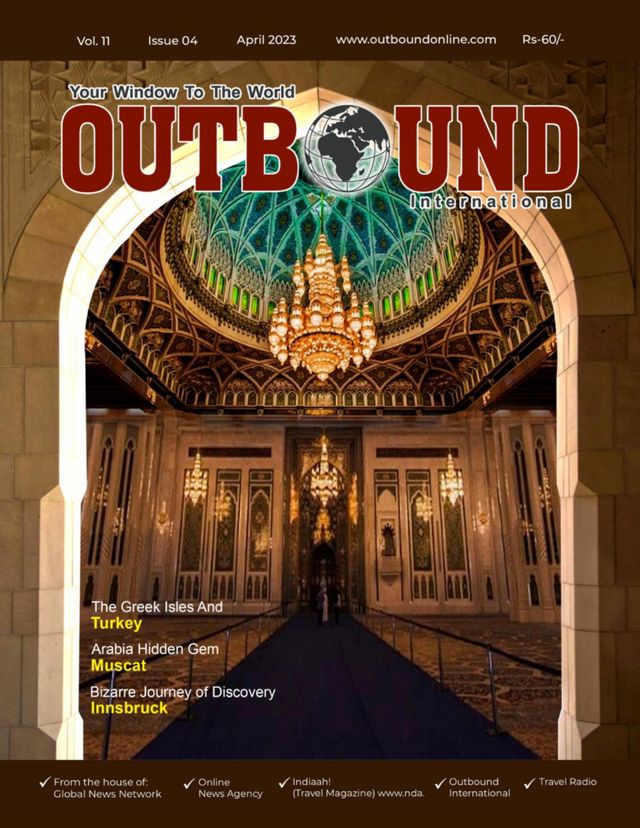 Magzter GOLDで無制限に