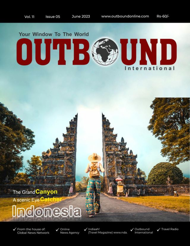 Outbound International