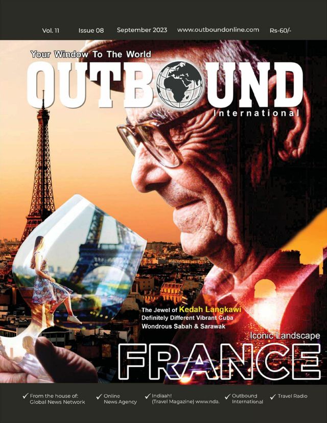 Outbound International
