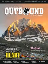 Outbound International