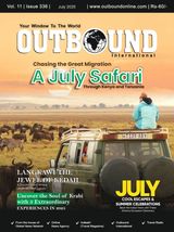 Outbound International