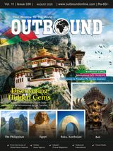 Outbound International