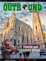 Outbound International