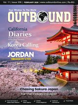 Outbound International