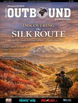 Outbound International