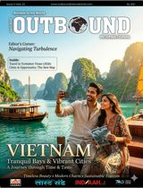 Outbound International