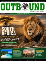 Outbound International