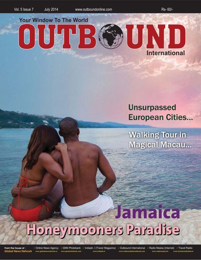 Outbound International