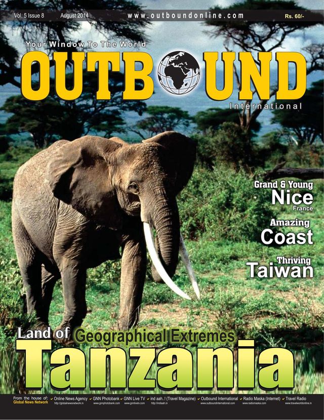 Outbound International