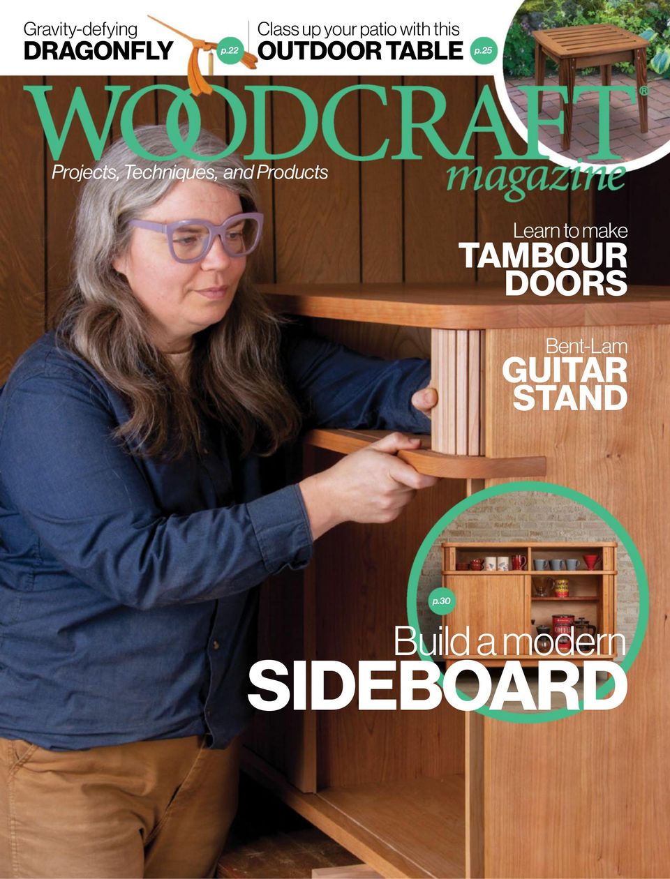 Woodcraft MagazineApril May 2023 Magazine Get your Digital