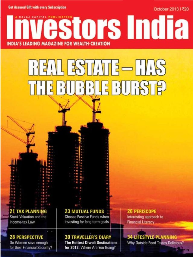 Investors India