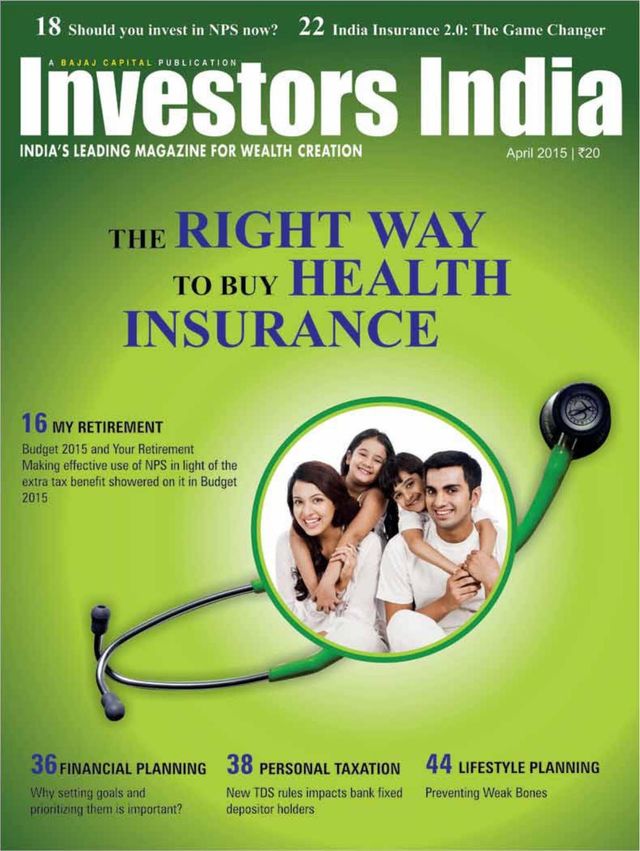 Investors India