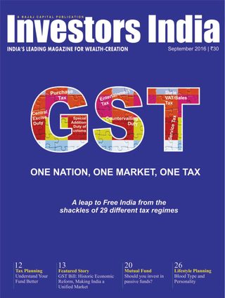 Investors India