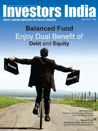 Investors India