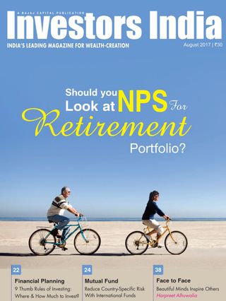 Investors India