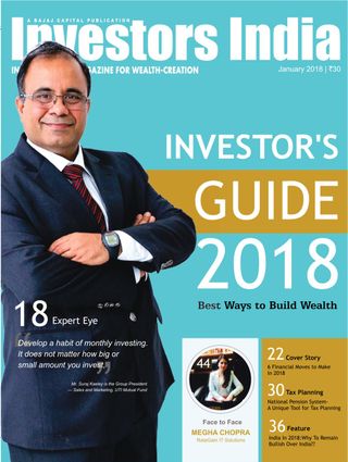 Investors India
