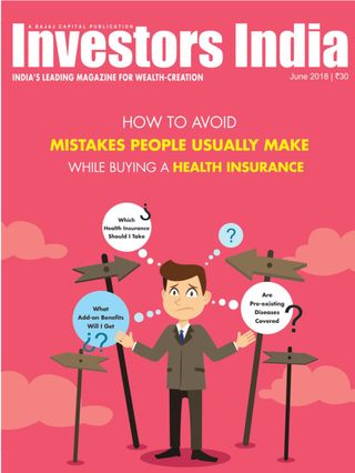 Investors India