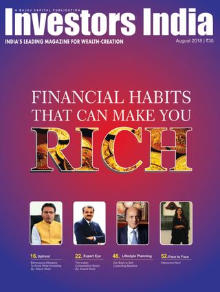 Investors India