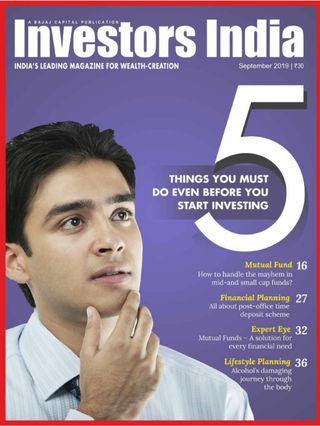 Investors India