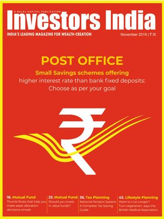 Investors India