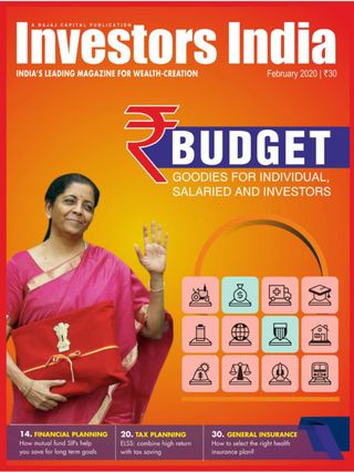 Investors India