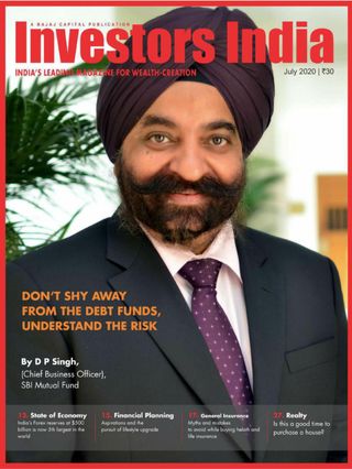 Investors India