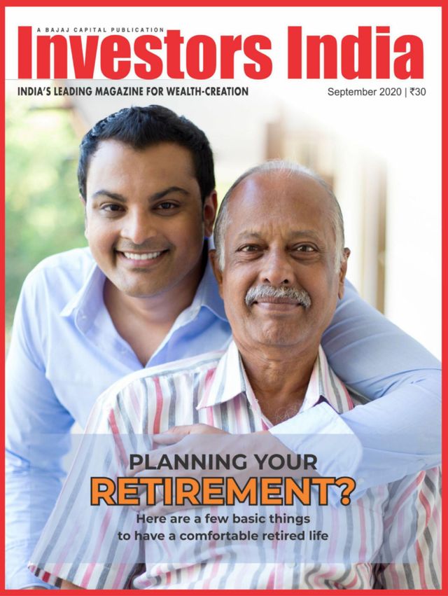 Investors India