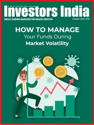 Investors India