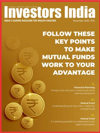 Investors India