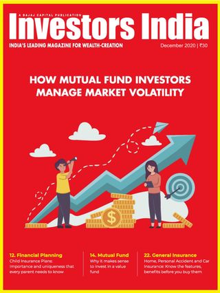 Investors India