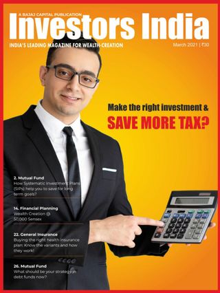 Investors India
