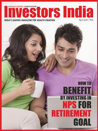 Investors India