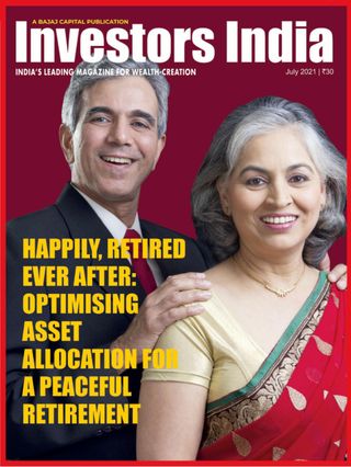Investors India