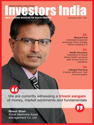 Investors India