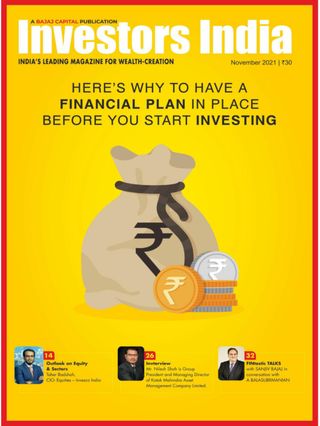 Investors India