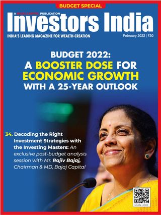 Investors India