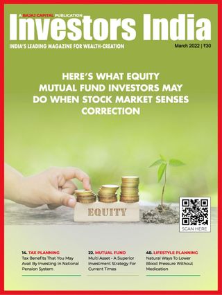 Investors India