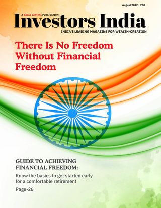 Investors India