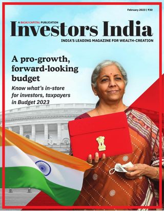 Investors India