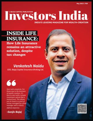 Investors India