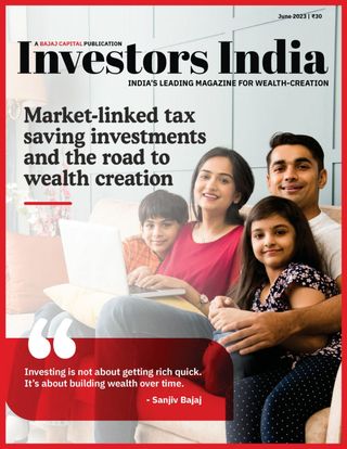 Investors India
