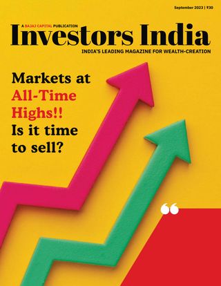 Investors India